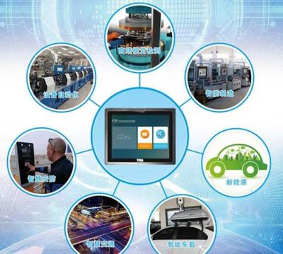 工控機(jī)與普通電腦的區(qū)別 在工業(yè)網(wǎng)絡(luò)技術(shù)開發(fā)中的關(guān)鍵應(yīng)用