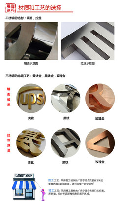 廣告字產(chǎn)品說(shuō)明優(yōu)化指南