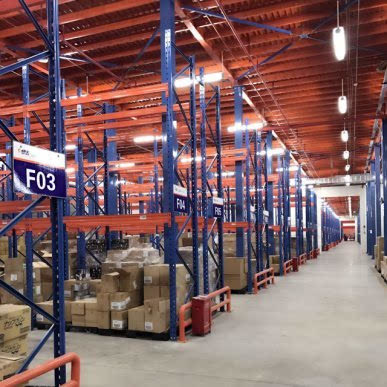 轉(zhuǎn)運四方5折首推保稅恒溫倉 力保商家夏日產(chǎn)品質(zhì)量-科技頻道-手機(jī)