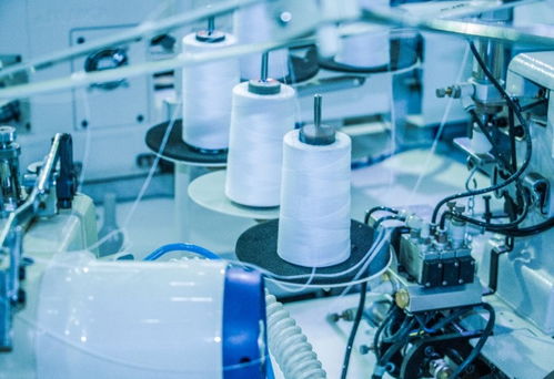 智能制造改變未來(lái),定制化改造助力傳統(tǒng)生產(chǎn)企業(yè)革新