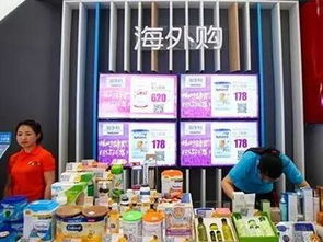 跨境電商上半年交易額2.6萬(wàn)億元 再拼下去靠供應(yīng)鏈