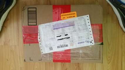 百通物流+美亞+歐姆龍3032電療儀和月見草膠囊+優(yōu)先線A21天到手-百通物流-海淘論壇|55海淘網