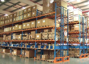 2020 長沙 工廠搬運(yùn)及物流設(shè)備展覽會