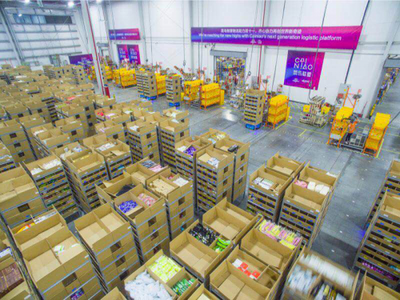 菜鳥加開多個海外倉 天貓雙11海淘或?qū)崿F(xiàn)當日達