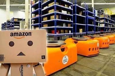 谷歌重金入股京東，強強聯手共克跨境電商物流難關